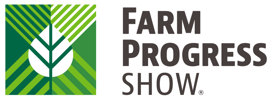 farm progress show logo