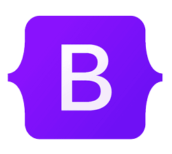 bootstrap logo